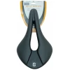 Selle Comfort zadelrace zadel met gat. (hangverpakking)