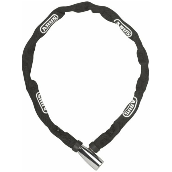 Abus Kettingslot 1500/110 Web Black - Afbeelding 3