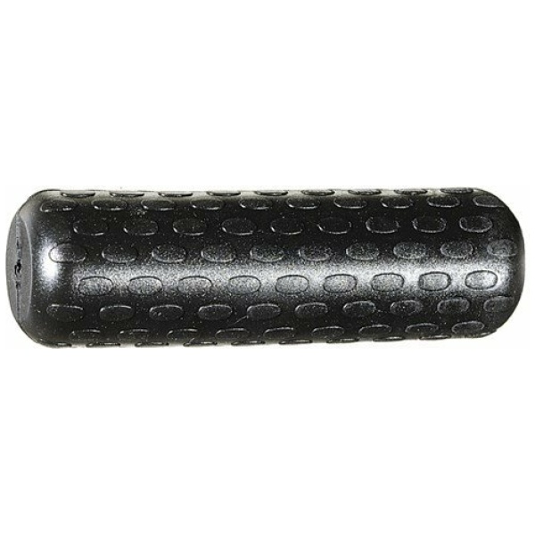 Herrmans Handvat Vredestein fiets zwart p/stel