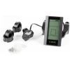 Fietsunie E-DRIVE Voorwielmotor Ombouwset LCD display bagagedrager 36V 13Ah. accu - Afbeelding 5