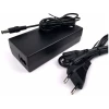 Fietsunie E-DRIVE Voorwielmotor Ombouwset LCD display bagagedrager 36V 13Ah. accu