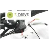 Fietsunie E-Drive Bafang hydraulische remonderbrekers set - Afbeelding 2