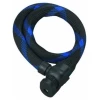 Abus Kettingslot Ivera 7210/110cm 7mm Zwart - Afbeelding 3