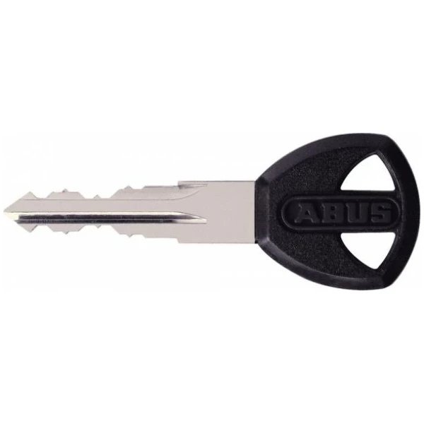 Abus Kettingslot Ivera 7210/110cm 7mm Zwart - Afbeelding 2