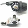 Shimano VERSTELLER Shifter Nexus 3-Sp SL-3S35E 2000MM Zwart