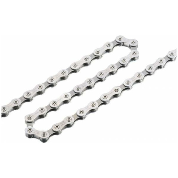 Shimano Fietsketting HG54 116 Schakels 10v Zilver - Afbeelding 2