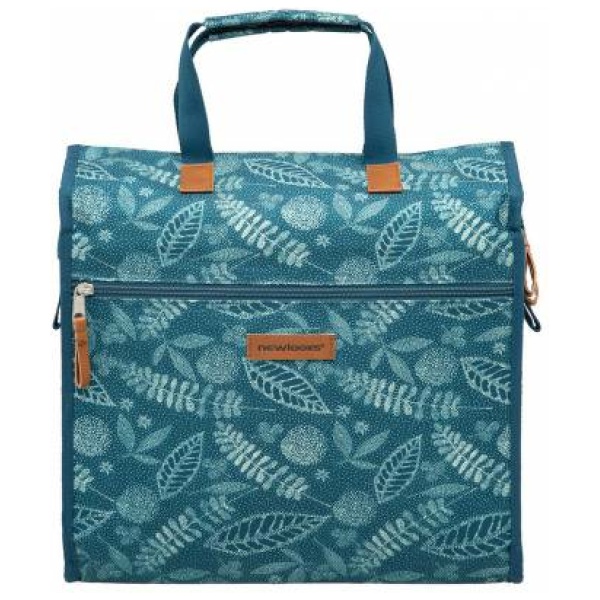 New Looxs Lilly Forest Pakaftas 18L - Blauw Forest Blue
