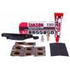 Simson Reparatie Doos Tour Rood|Zwart