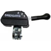 M-wave Tom Duimversteller Torpedo/sram 3s Zwart