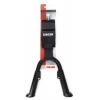 Simson Middenstandaard Verstelbaar 28 Inch Zwart
