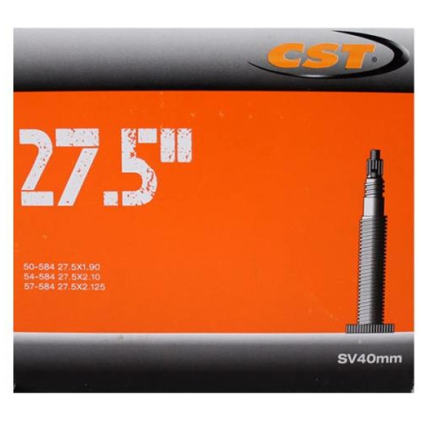 Cst Binnenband 27.5 x 1.75 - 2.10 (50/57-584) Frans Ventiel 40mm