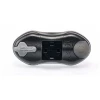 Simson Eyes Koplamp LED USB Batterijen - Zwart - Afbeelding 2