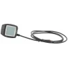 Bosch Purion E-Bike Display 1300mm - Antraciet Zwart - Afbeelding 2
