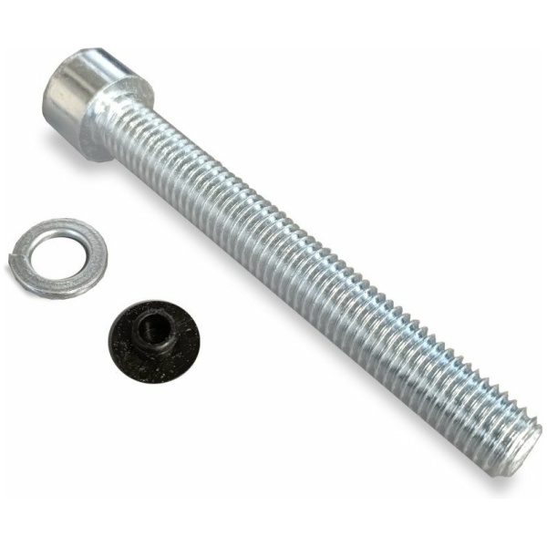 Bofix Inbusbout Compleet M10x80 Per Stuk
