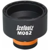 Icetoolz IceTools M082 Centerlock Afnemer 34mm - Zwart