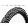 Schwalbe Jack Buitenband 24 x 1.90 (47-507) Inch - Zwart