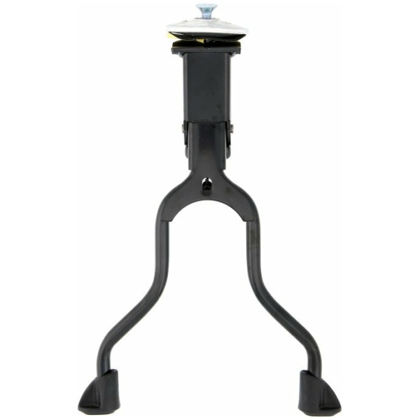 Contec 2-BEENSTAND.28 STAAL ZWART CKS-300 - Afbeelding 2