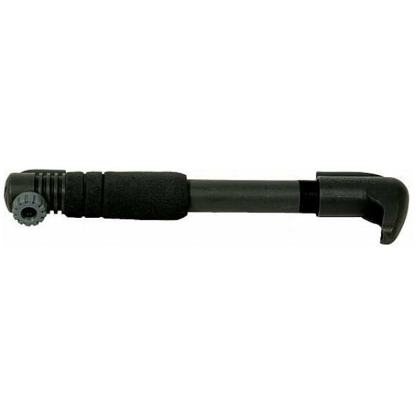 Gazelle POMP MINI DRAGER GRIJS