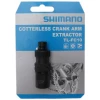Shimano Cranktrekker TL-FC10 Zwart - Afbeelding 2