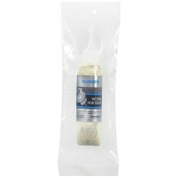 Shimano vet Nexus naven 100gr Wit