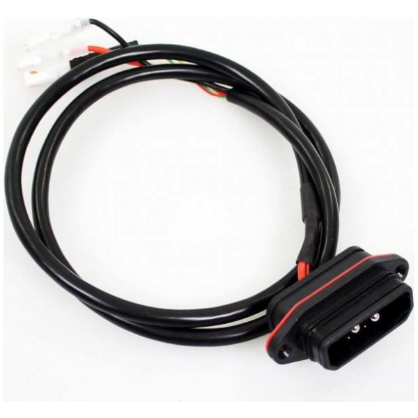 Bafang accu connector 900mm UART