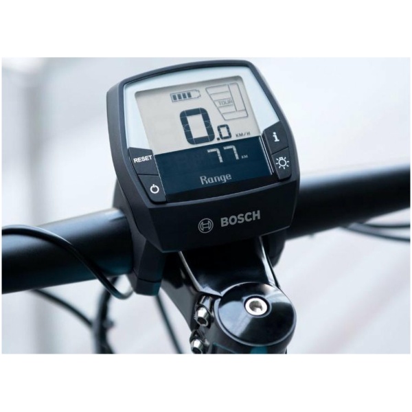 Bosch Display Intuvia Performance vanaf '14 - Antraciet