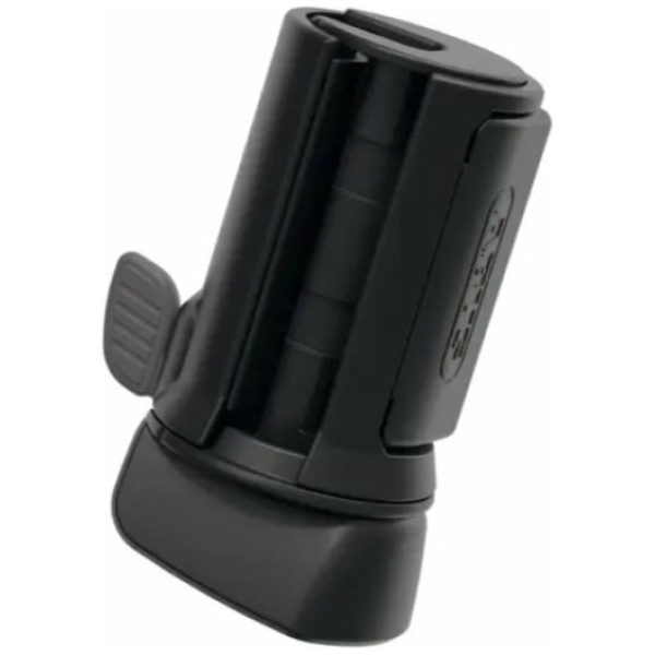 Abus Granit Plus 470 Beugelslot Ø12mm 30cm - Zwart