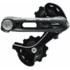 Shimano Kettingspanner ALFINE ZWART