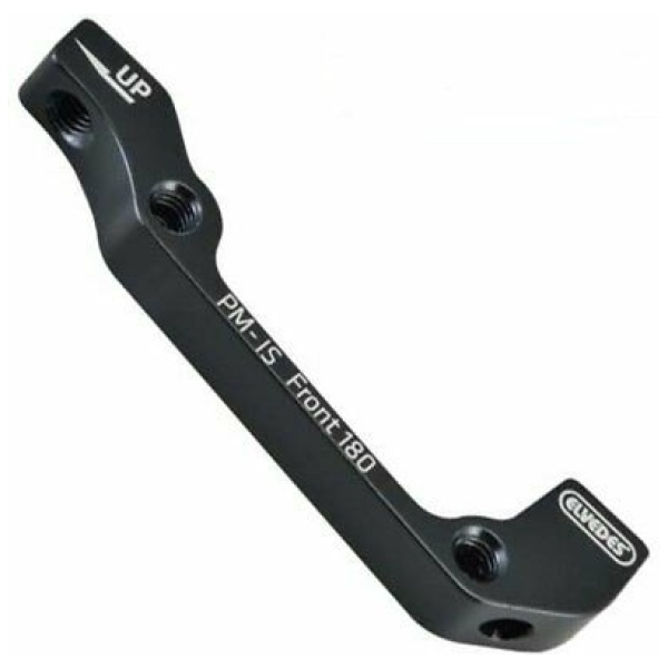 Elvedes Remschijf Adapter Voor 180mm-Achter 160mm