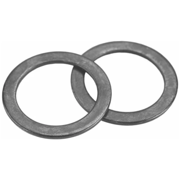 Truvativ PEDADAAL TRUV VULRING PER 2 Zilver