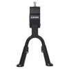 Simson Middenstandaard Verstelbaar 28 Inch Zwart - Afbeelding 3