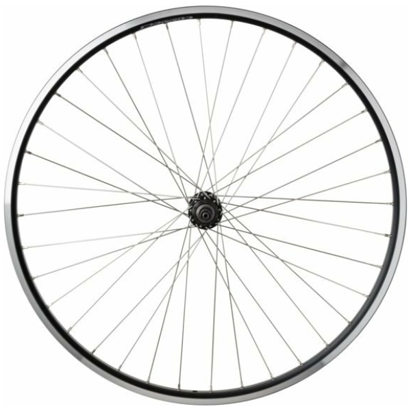 Cordo Achterwiel 28x1 1/4 ZAC19R 7-Speed Body Quick Release Zwart