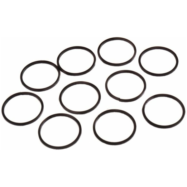 Shimano 3S30 Snap Ring Nexus Zwart BORG RING