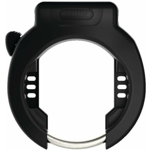Abus Amparo 4750XL Rinsglot Insteek rechts - Zwart