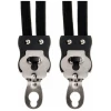 Simson Snelbinder Kort 49cm - Black - Afbeelding 2