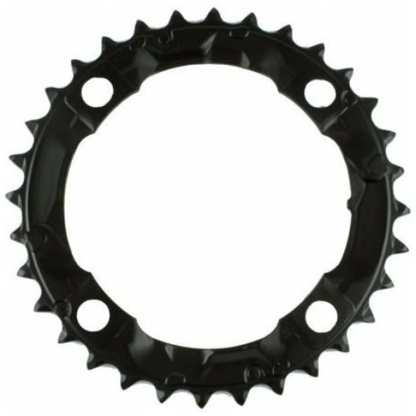 Shimano Kettingblad 32 Tands FC-M361 Black