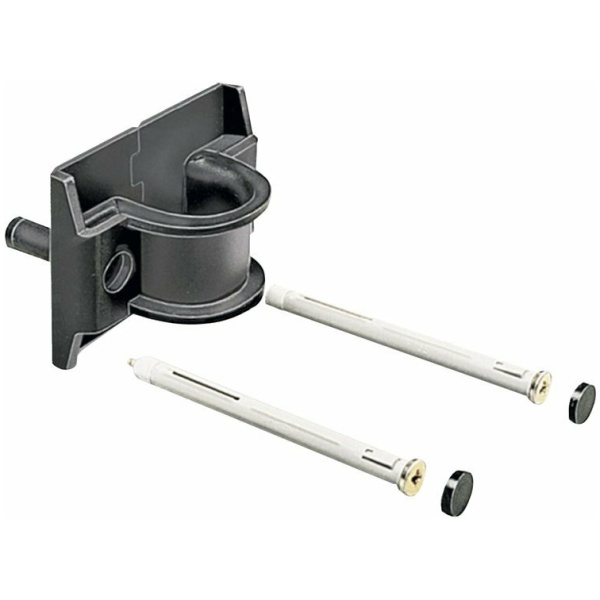 Abus muuranker muuranker WA 50 Zwart