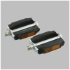 Simson Pedalen Holland universeel 021921 Zwart - Afbeelding 3