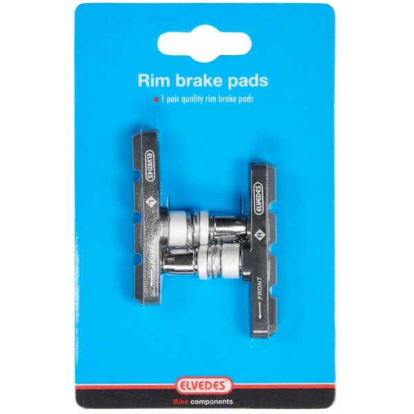 Elvedes remblok V-brake inbus 60mm