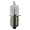 Simson LAMP 6V 3,0W HALOGEEN KRAAG 020656 Transparant - Afbeelding 2