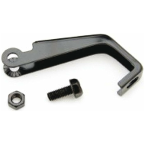 Simson Koplamphaak ATB 020665 Zilver - Afbeelding 3