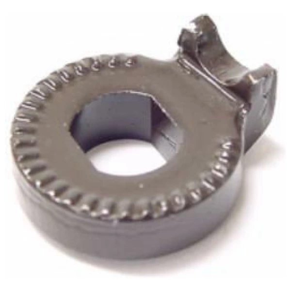 Shimano NEXUS ASBORGPLAAT 5L BRUIN