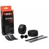 Velox Stuurlint Set - Teckno Zwart Carbon - Afbeelding 2