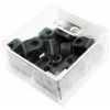 Bofix Spatbordstangklem PVC - Zwart Per stuk - Afbeelding 2