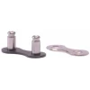 Simson kett schakel 1/8 Black