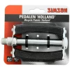 Simson Pedalen Holland universeel 021921 Zwart