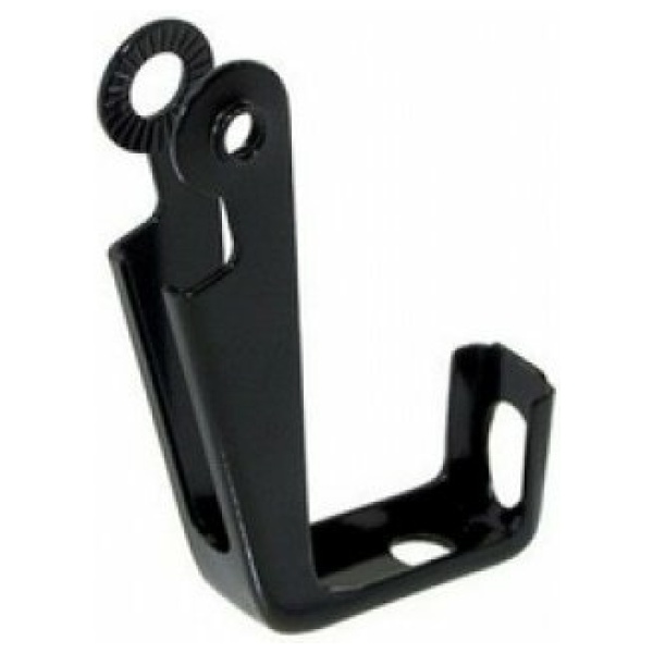 Simson Koplamphaak ATB 020665 Zilver - Afbeelding 2