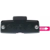 Simson Block Achterlicht LED Batterijen - Transparant Zwart - Afbeelding 3