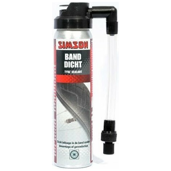 Simson Banddicht (tyre repair) 75 ml - Afbeelding 3