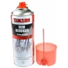 Simson remreiniger spray 400ml Rood